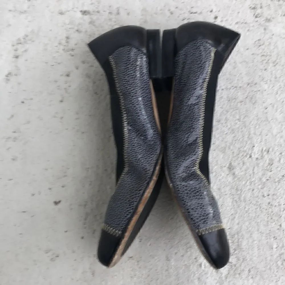 Anyi Lu Ballet Flats  - Picture 3 of 6